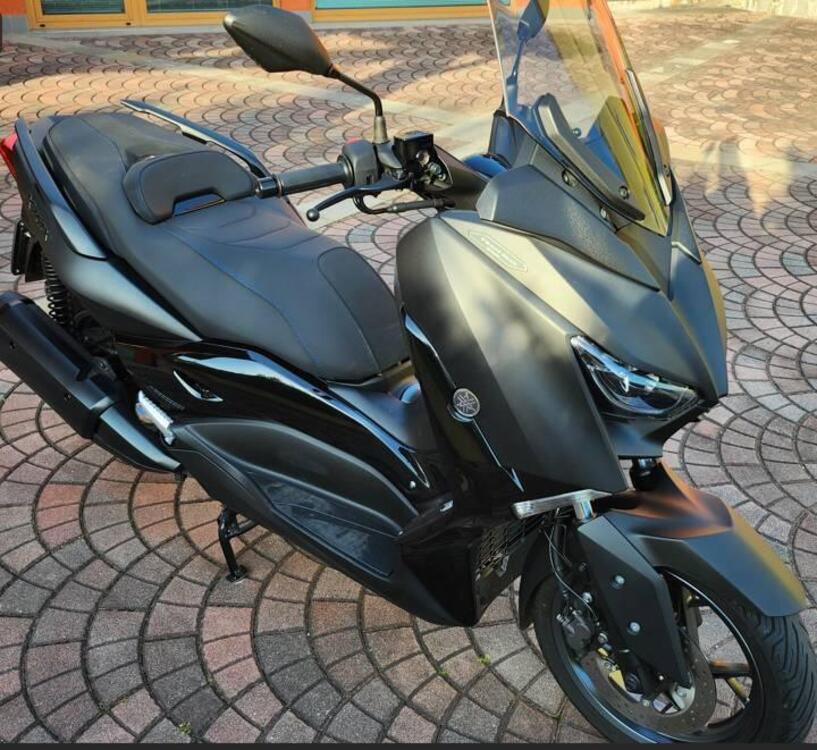 Yamaha X-Max 300 Tech Max (2020)