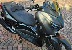 Yamaha X-Max 300 Tech Max (2020) usata