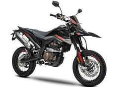 Malaguti XSM 125 (2021 - 25) nuova