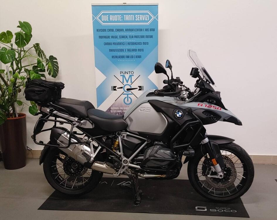 Bmw R 1250 GS Adventure (2021 - 24)