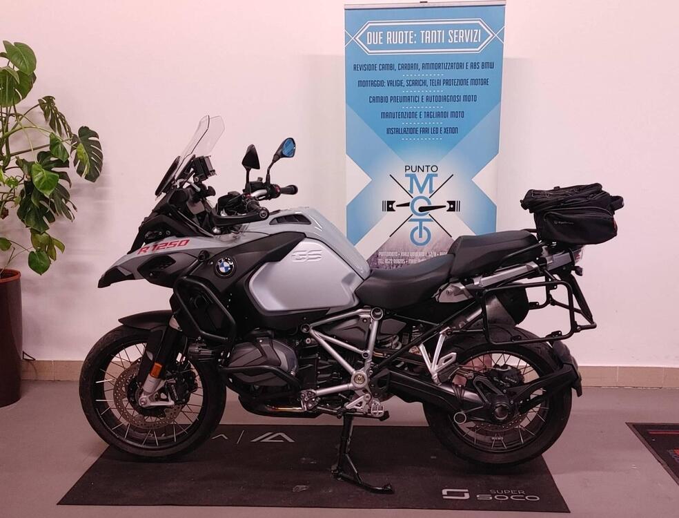 Bmw R 1250 GS Adventure (2021 - 24) (3)