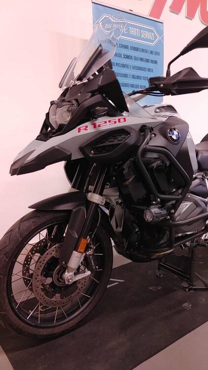 Bmw R 1250 GS Adventure (2021 - 24) (4)