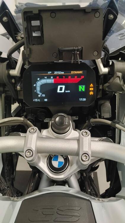 Bmw R 1250 GS Adventure (2021 - 24) (5)