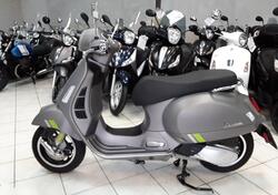 Vespa GTS 300 Supertech Hpe (2021 - 22) usata