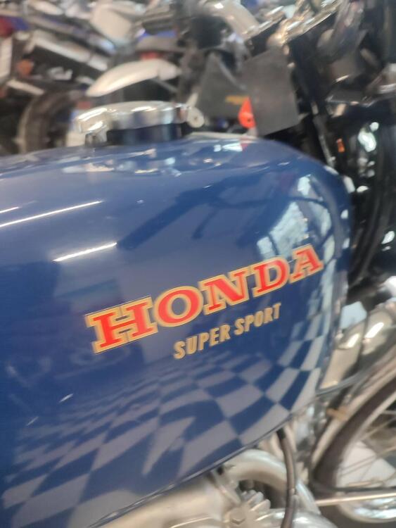 Honda cb 400 four (3)