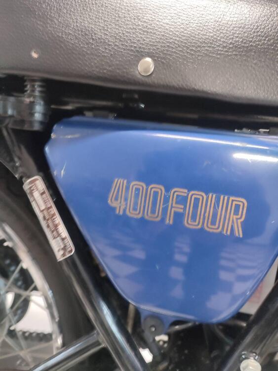 Honda cb 400 four (4)