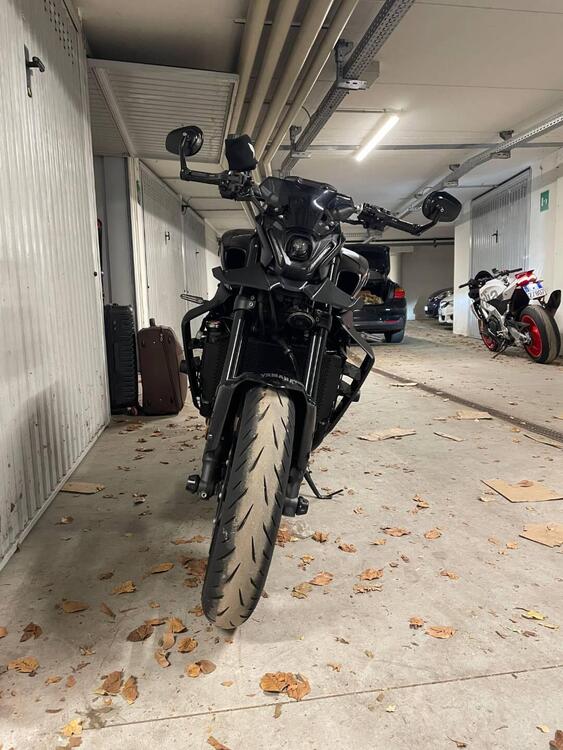 Yamaha MT-09 (2021 - 23) (2)