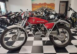 Bultaco sherpa trial 250 d'epoca