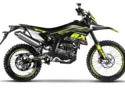 FB Mondial SMX 125 Enduro (2020 - 24) nuova