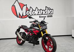 Bmw G 310 R (2021 - 25) usata