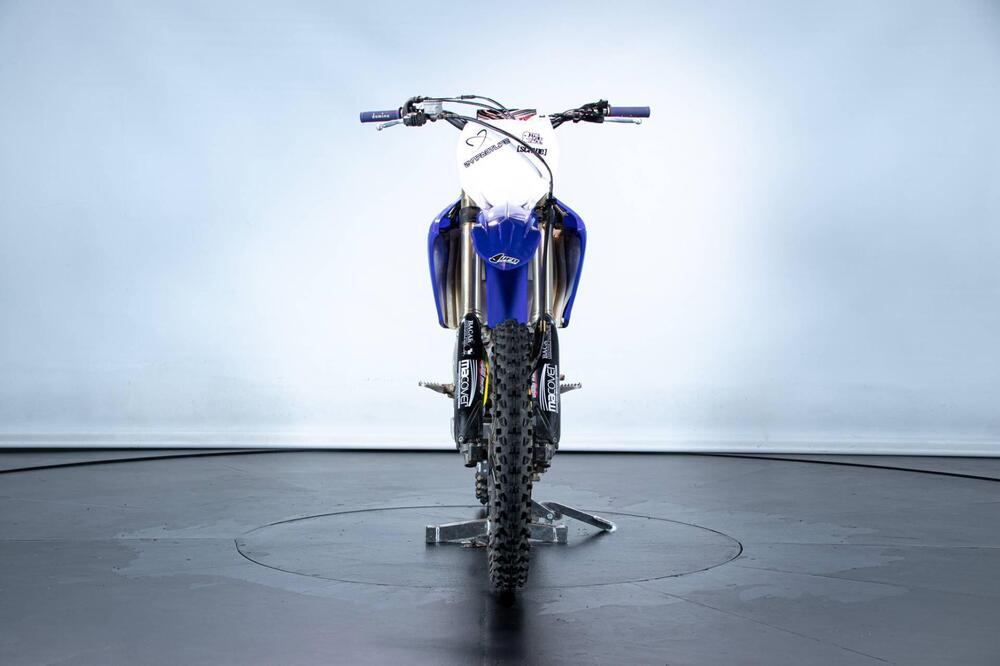 Yamaha YZ 250 F (2022) (3)