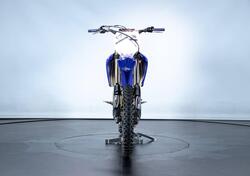 Yamaha YZ 250 F (2022) usata