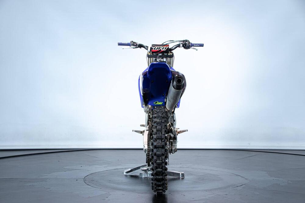 Yamaha YZ 250 F (2022) (5)