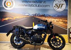 Royal Enfield HNTR 350 (2022 - 25) usata