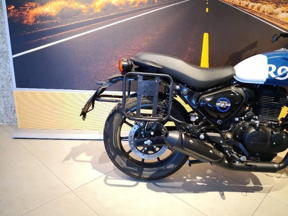 Royal Enfield HNTR 350 (2022 - 25) (5)