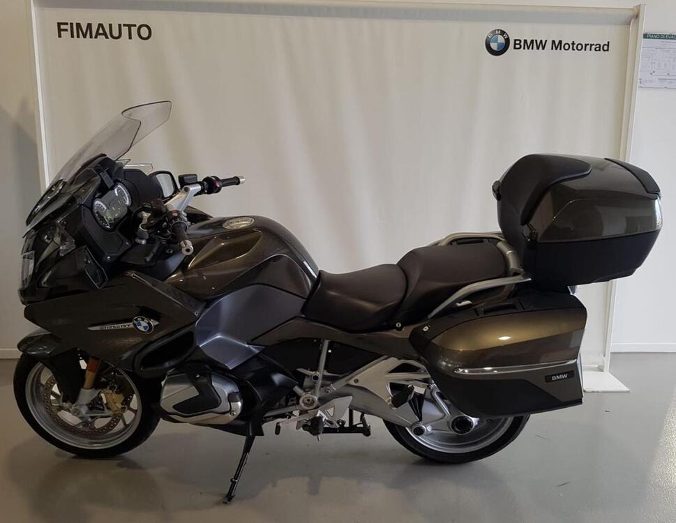 Bmw R 1250 RT (2019 - 20) (3)