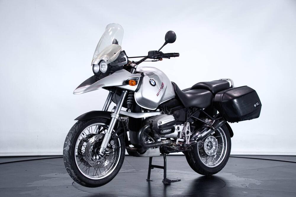 Bmw GS 1150