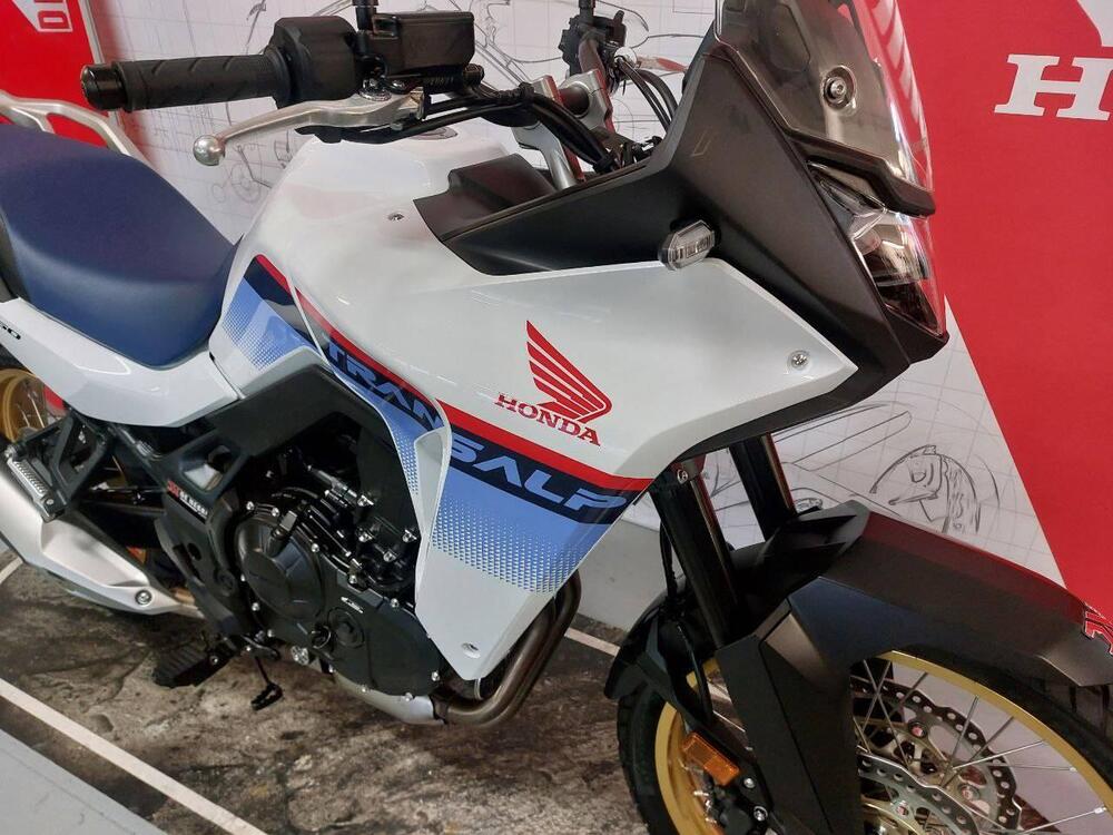 Honda Transalp XL750 (2023 - 24) (2)