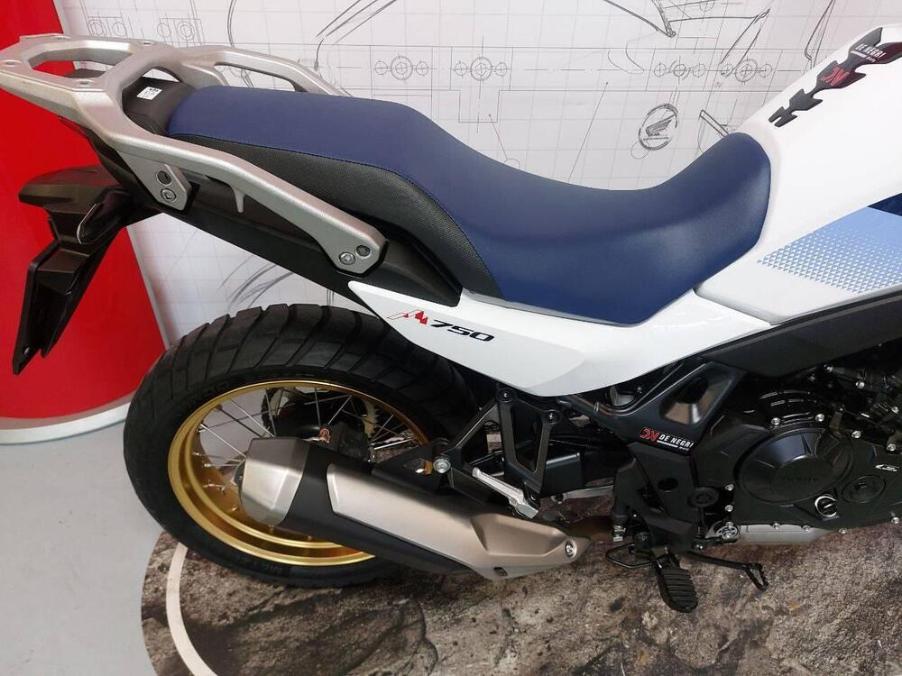 Honda Transalp XL750 (2023 - 24) (3)