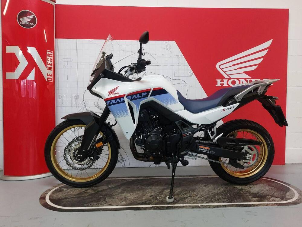 Honda Transalp XL750 (2023 - 24) (4)