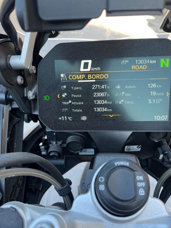 Bmw R 1250 GS (2021 - 24) (2)