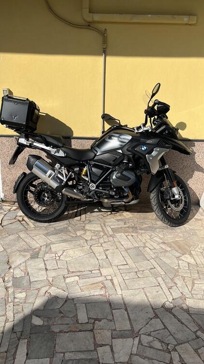 Bmw R 1250 GS (2021 - 24) (4)