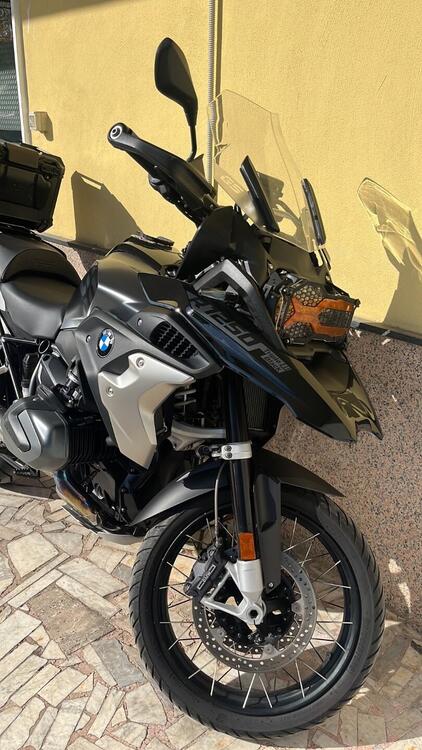 Bmw R 1250 GS (2021 - 24) (5)