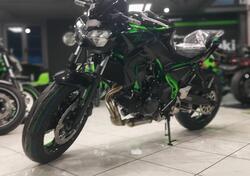 Kawasaki Z 650 (2025) nuova