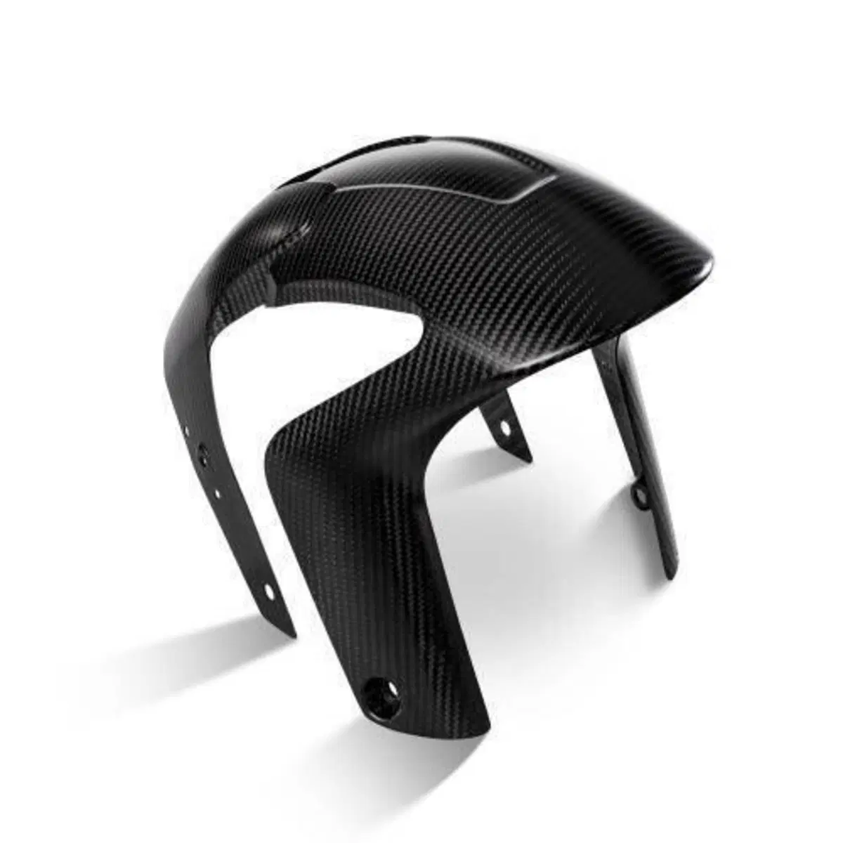 PARAFANGO IN CARBONIO Aprilia