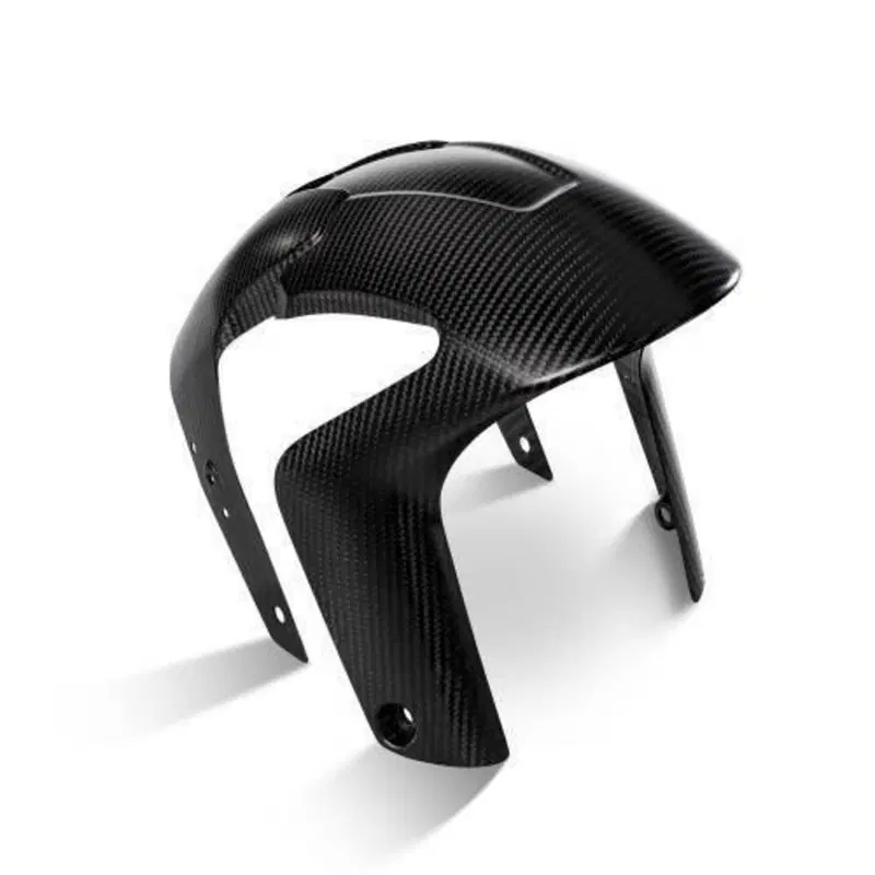 PARAFANGO IN CARBONIO Aprilia