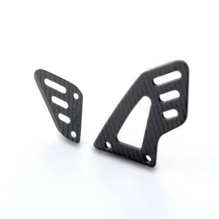 PARATACCHI PEDANE PILOTA Aprilia