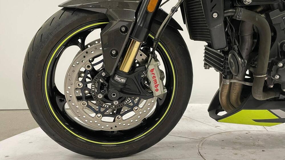 Triumph Speed Triple 1050 RS (2018 - 20) (3)