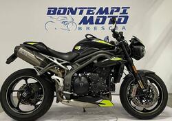 Triumph Speed Triple 1050 RS (2018 - 20) usata