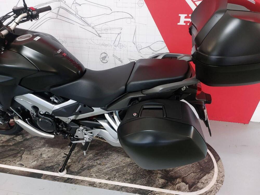 Honda Crossrunner ABS (2015 - 16) (2)