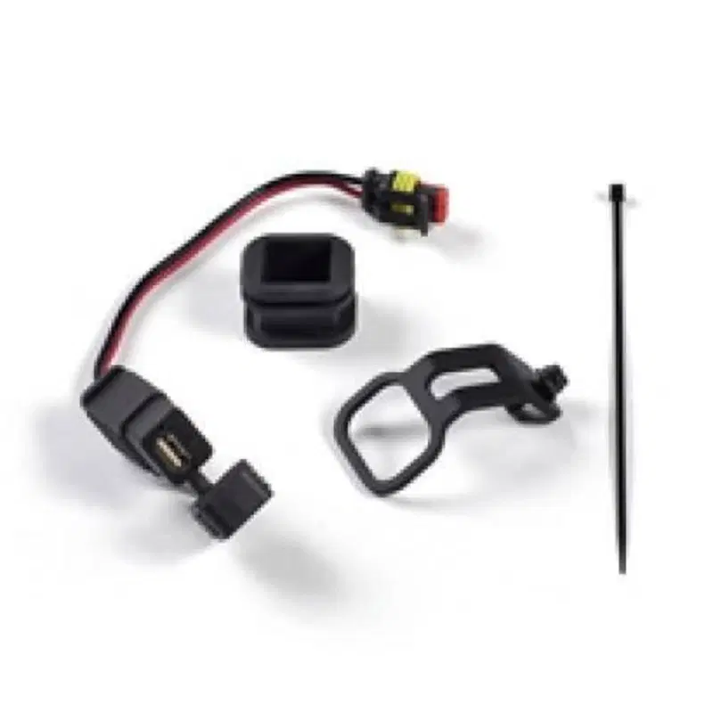 USB SOCKET Aprilia