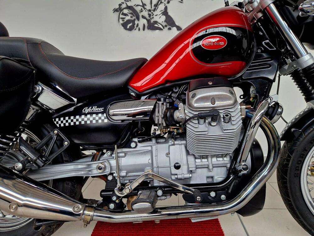 Moto Guzzi Nevada 750 Classic i.e. (2004 - 06) (2)