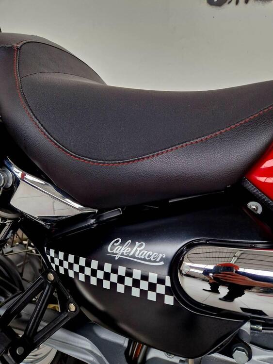 Moto Guzzi Nevada 750 Classic i.e. (2004 - 06) (5)