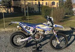 Husqvarna FE 350 (2018) usata