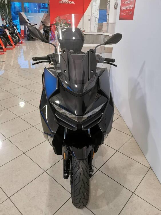 Bmw C 400 GT (2019 - 20) (4)