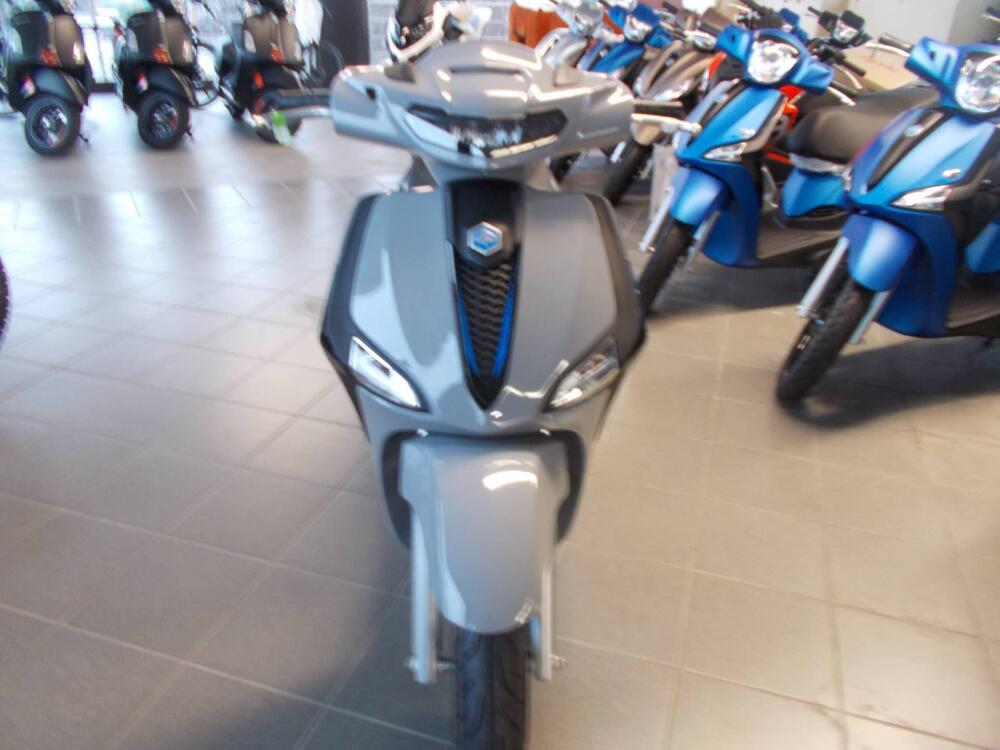 Piaggio Liberty 125 3V S ABS (2021 - 24) (2)