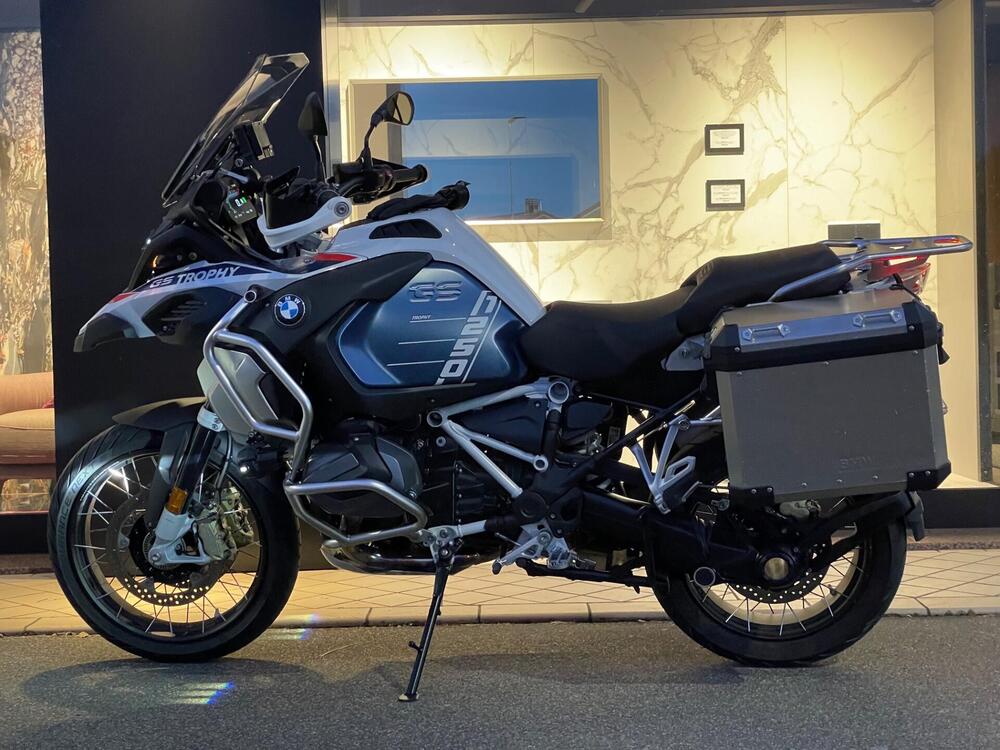 Bmw R 1250 GS Adventure (2021 - 24)