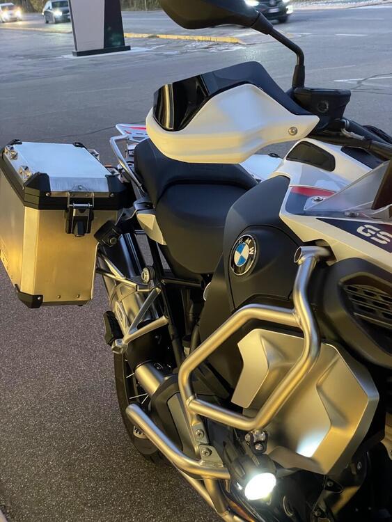 Bmw R 1250 GS Adventure (2021 - 24) (4)