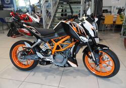 KTM 390 Duke ABS (2012 - 16) usata