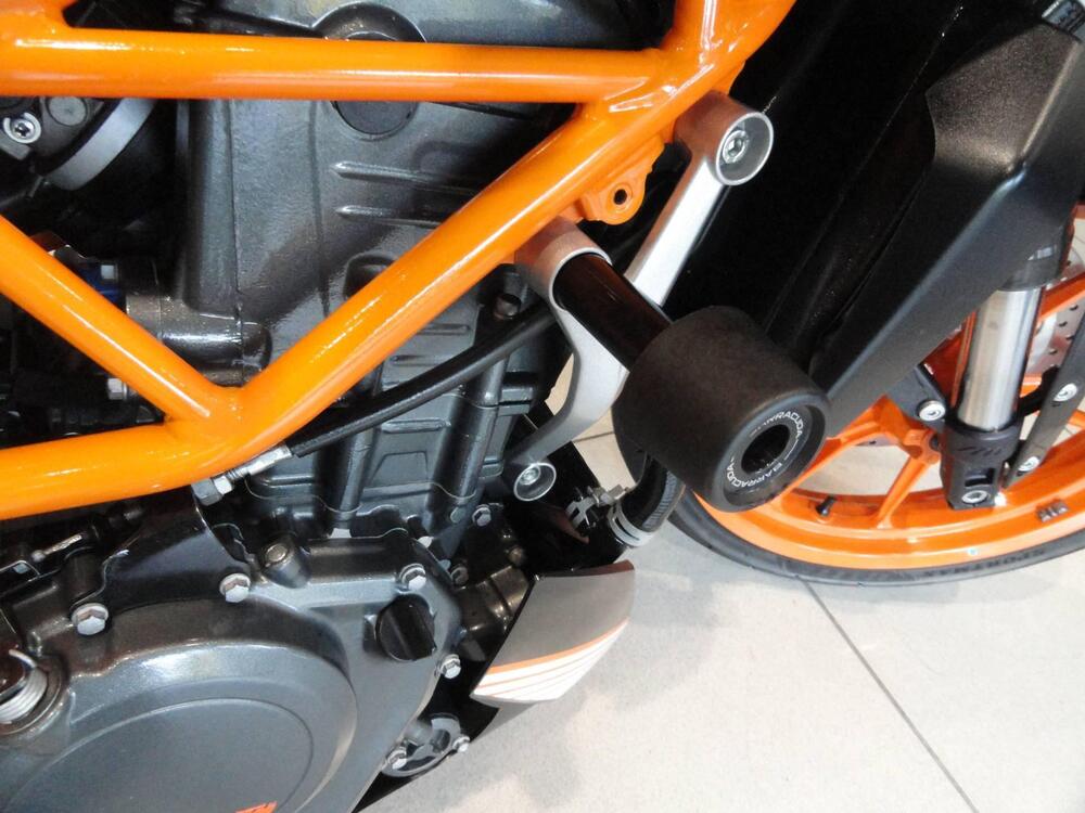 KTM 390 Duke ABS (2012 - 16) (5)