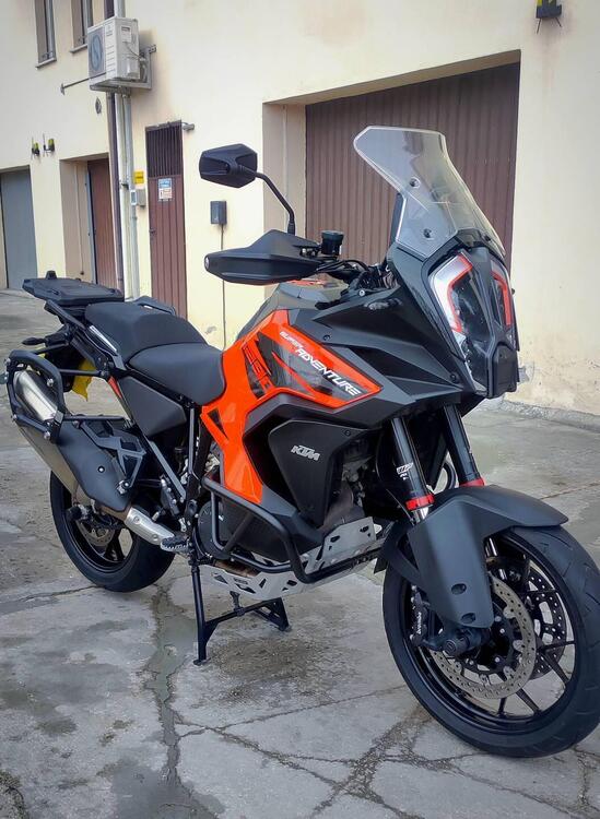 KTM 1290 Super Adventure S (2022 - 24) (3)