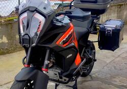 KTM 1290 Super Adventure S (2022 - 24) usata