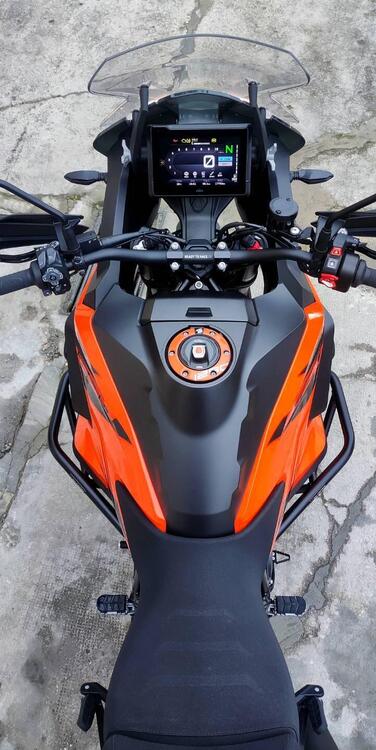 KTM 1290 Super Adventure S (2022 - 24) (2)