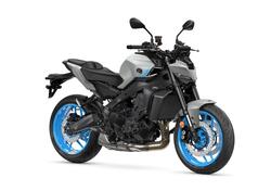 Yamaha MT-09 (2024 - 25) nuova