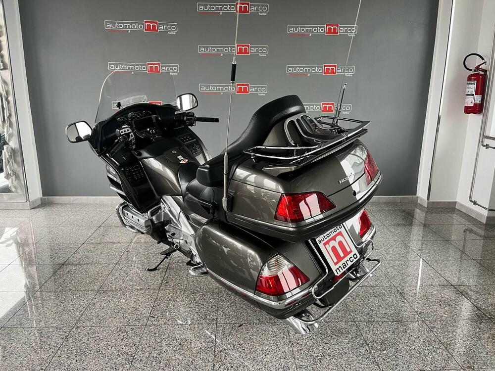 Honda GL 1800 Gold Wing (2012 - 17) (5)