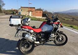 Bmw R 1200 GS Adventure (2013 - 16) usata